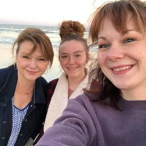 Meet your Posher, Barbara